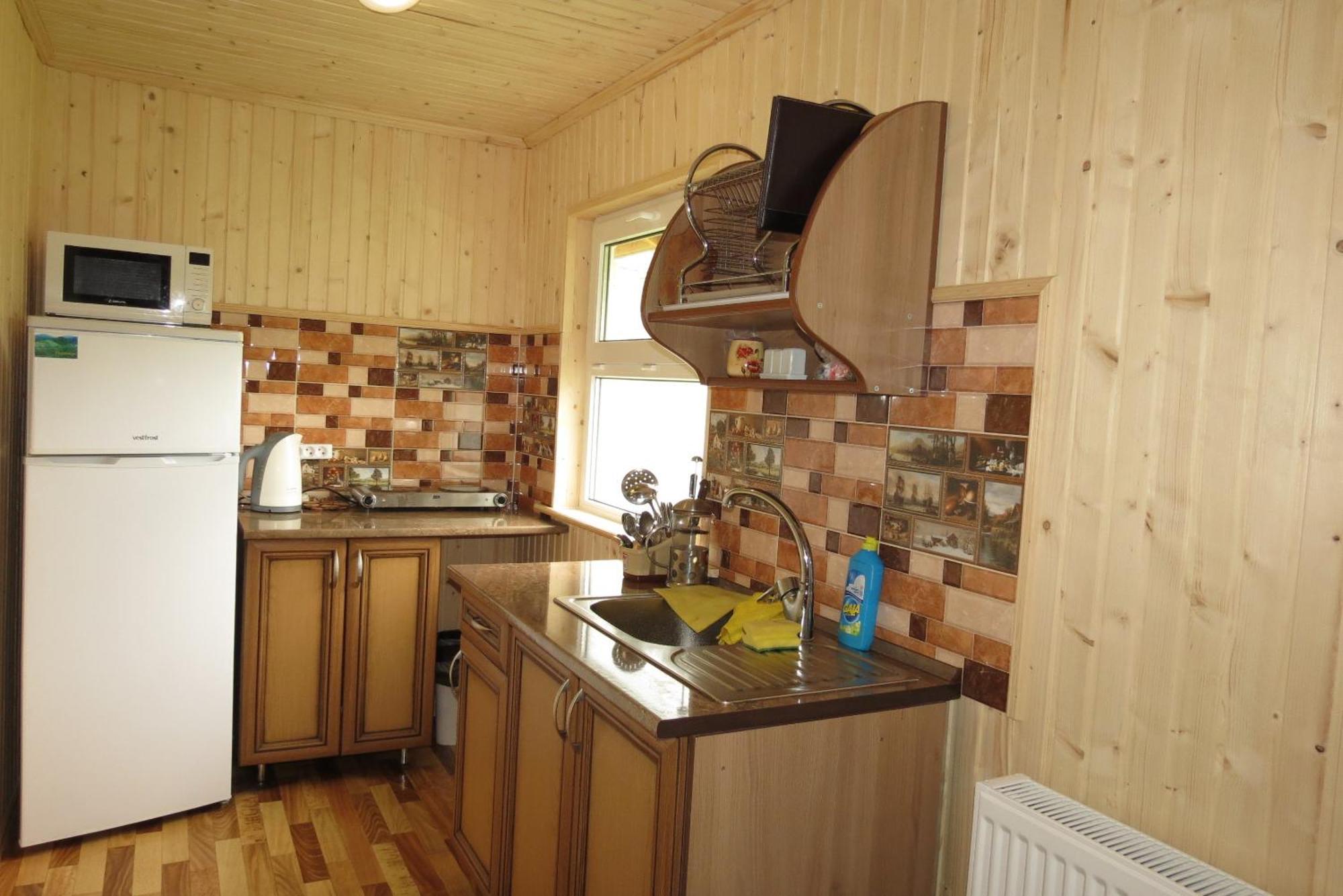 Bilyy Kamin Guest House Tatariv Chambre photo