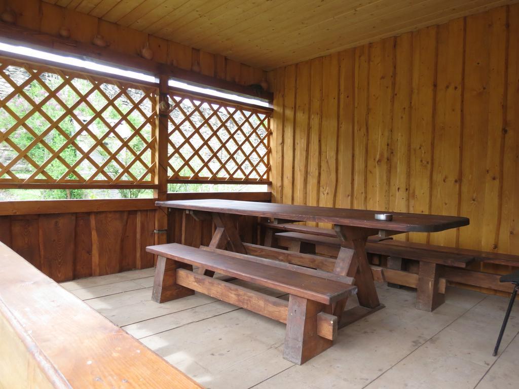 Bilyy Kamin Guest House Tatariv Extérieur photo